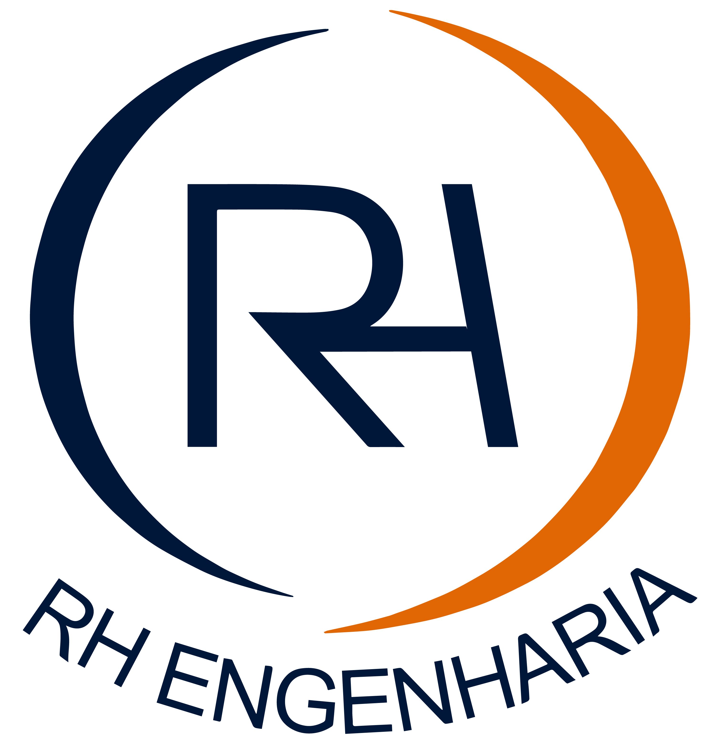 RH Engenharia | Iluminação Pública, Subestações e Engenharia Elétrica