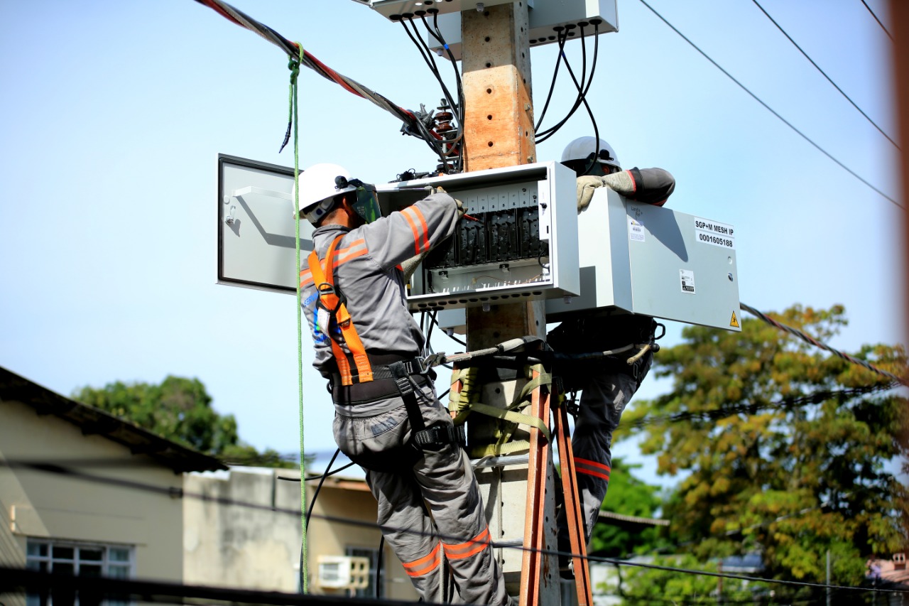 O que é Medição Remota de Energia?